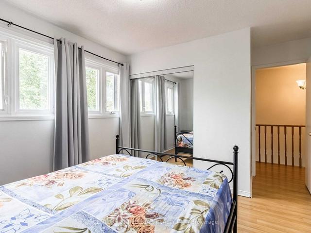 154 Muirland Cres, House detached with 3 bedrooms, 3 bathrooms and 3 parking in Brampton ON | Image 27