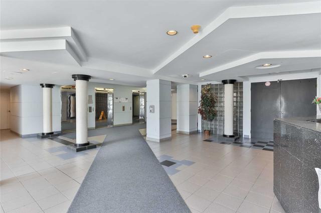 508 - 90 Dale Ave, Condo with 2 bedrooms, 2 bathrooms and 2 parking in Toronto ON | Image 14