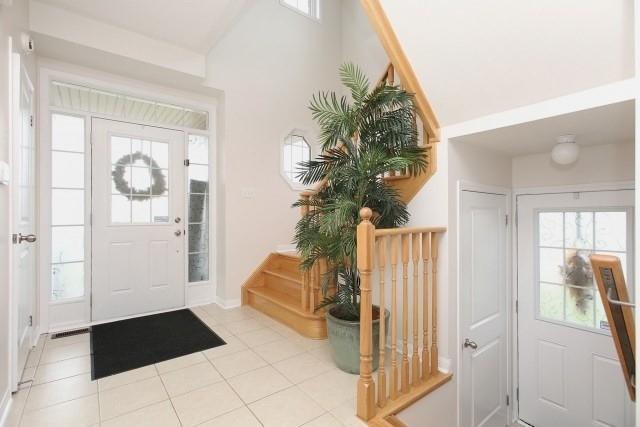 100 Kenneth Cole Dr, House detached with 4 bedrooms, 3 bathrooms and 4 parking in Clarington ON | Image 2