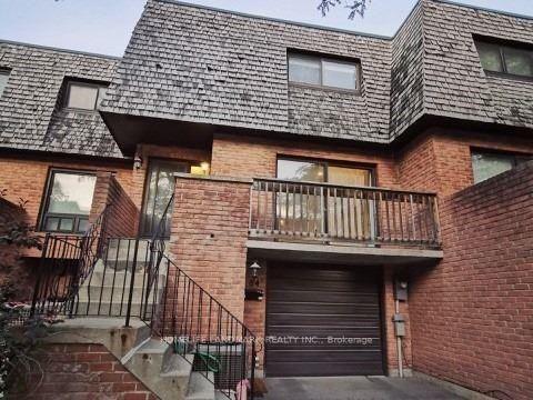 84 Ashglen Way, Townhouse with 3 bedrooms, 3 bathrooms and 2 parking in Markham ON | Image 9