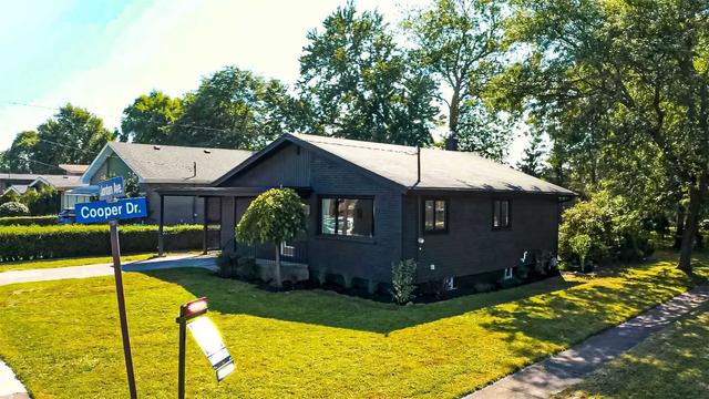 7381 Jordan Ave, House detached with 3 bedrooms, 1 bathrooms and 3 parking in Niagara Falls ON | Image 22