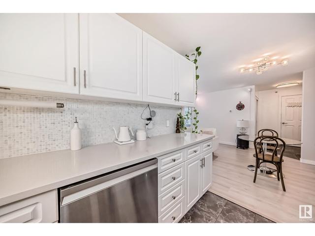 416 - 13625 34 St Nw, Condo with 2 bedrooms, 2 bathrooms and 3 parking in Edmonton AB | Image 9