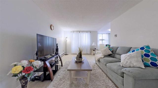 206 - 1445 Wilson Ave, Condo with 2 bedrooms, 2 bathrooms and 1 parking in Toronto ON | Image 26