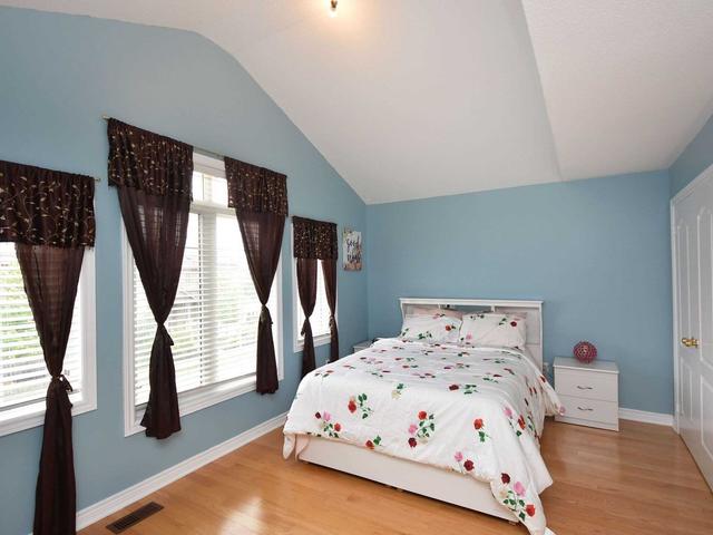 19 Kootenay Pl, House detached with 4 bedrooms, 5 bathrooms and 4 parking in Brampton ON | Image 20