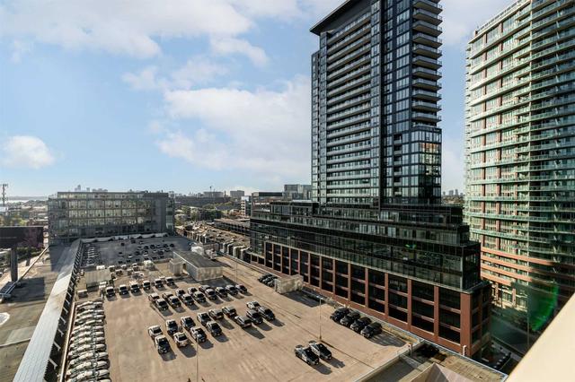 1401 - 85 East Liberty St, Condo with 2 bedrooms, 2 bathrooms and 2 parking in Toronto ON | Image 28
