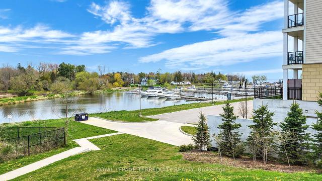 118 - 50 Lakebreeze Dr, Condo with 1 bedrooms, 1 bathrooms and 1 parking in Clarington ON | Image 28