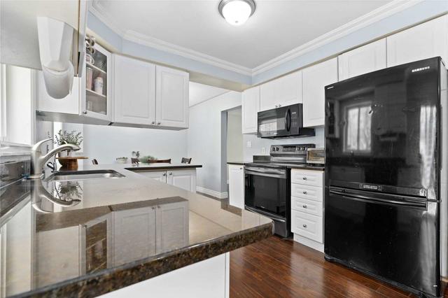 33 Montserrand St, House detached with 4 bedrooms, 3 bathrooms and 6 parking in Barrie ON | Image 24