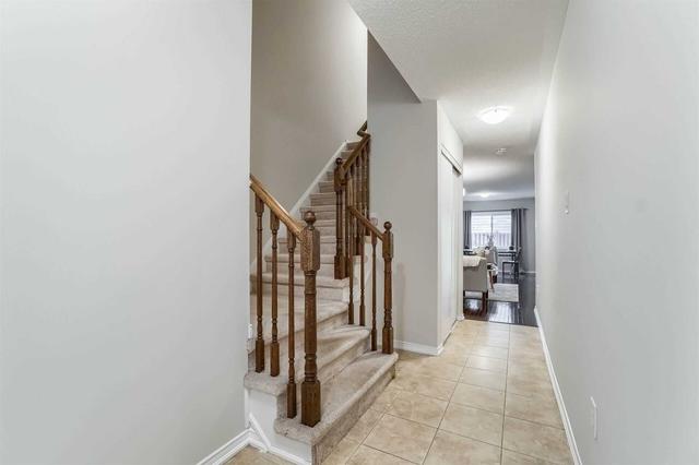 135 Hainford St, House semidetached with 3 bedrooms, 4 bathrooms and 3 parking in Toronto ON | Image 36