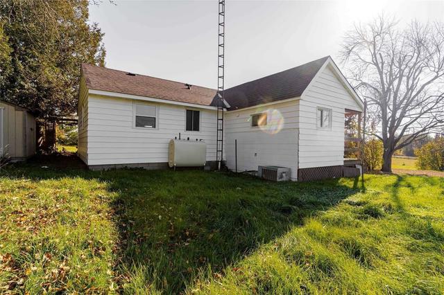 5273 25 Sdrd, House detached with 3 bedrooms, 1 bathrooms and 12 parking in Milton ON | Image 17