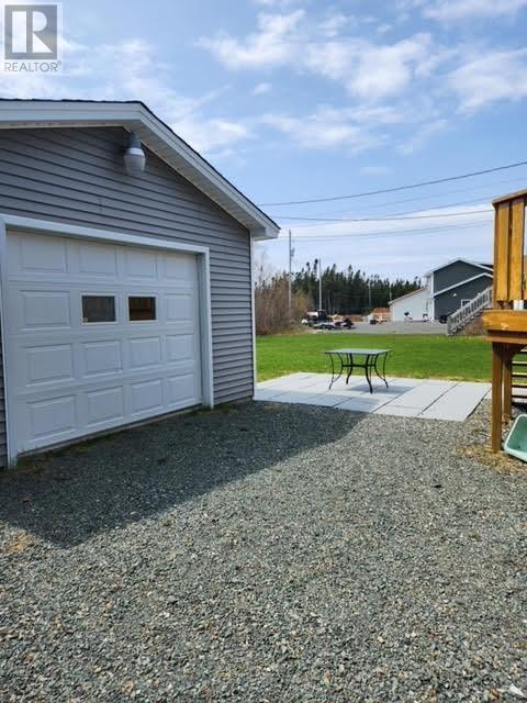 138 Ogilvie Street, House detached with 3 bedrooms, 2 bathrooms and null parking in Gander NL | Image 26