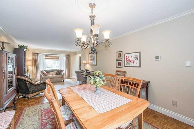 112 Downey Rd, House detached with 3 bedrooms, 4 bathrooms and 8 parking in Guelph ON | Image 6