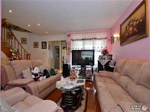 60 Merganser Cres, House detached with 3 bedrooms, 4 bathrooms and 2 parking in Brampton ON | Image 3