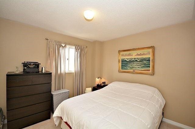 773 Playter Cres, Townhouse with 3 bedrooms, 3 bathrooms and 1 parking in Newmarket ON | Image 8
