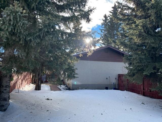37 Malcolm Crescent, House detached with 4 bedrooms, 2 bathrooms and 8 parking in Red Deer County AB | Image 18