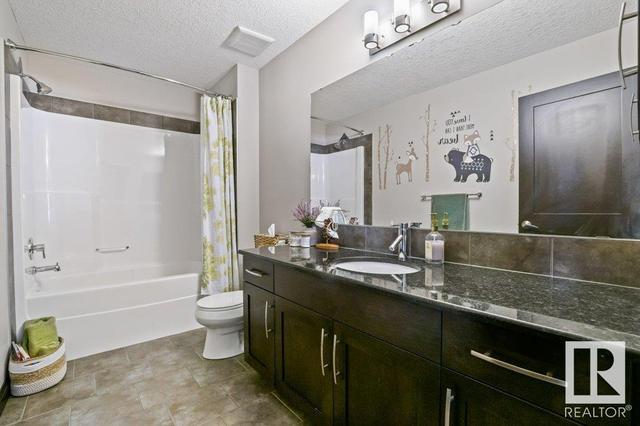 5819 175 Av Nw, House detached with 4 bedrooms, 3 bathrooms and null parking in Edmonton AB | Image 31