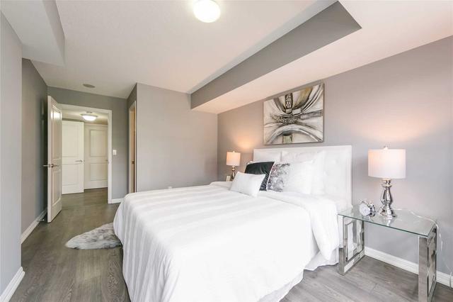 th71a - 65 East Liberty St, Townhouse with 2 bedrooms, 2 bathrooms and 1 parking in Toronto ON | Image 6