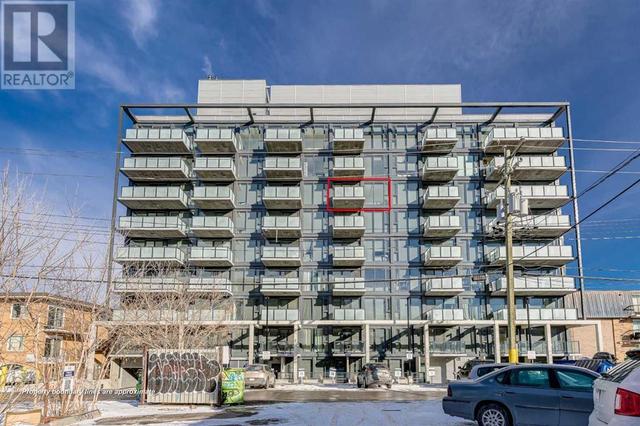 706, - 329 9a Street Nw, Condo with 1 bedrooms, 1 bathrooms and null parking in Calgary AB | Image 26
