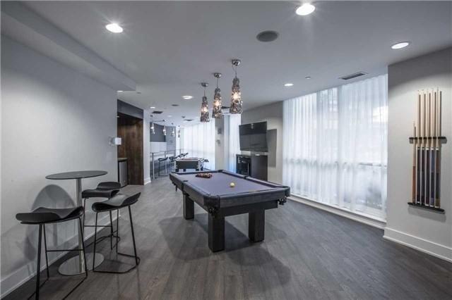 Sph10 - 50 Bruyeres Mews, Condo with 1 bedrooms, 1 bathrooms and 1 parking in Toronto ON | Image 15
