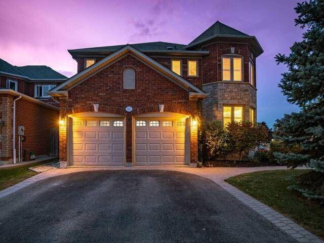 107 Standish St, House detached with 4 bedrooms, 5 bathrooms and 4 parking in Halton Hills ON | Image 34