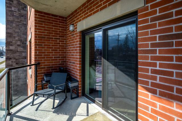 204 - 58 Glenelg St W, Condo with 2 bedrooms, 2 bathrooms and 1 parking in Kawartha Lakes ON | Image 19