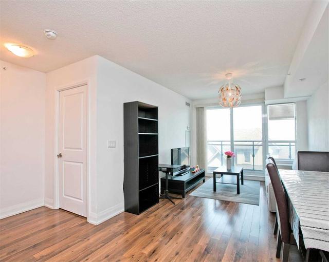 823 - 372 Highway 7 E Rd, Condo with 1 bedrooms, 1 bathrooms and 1 parking in Richmond Hill ON | Image 22