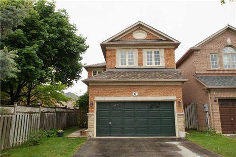 6 Rush Rd, House detached with 4 bedrooms, 4 bathrooms and 5 parking in Aurora ON | Image 1