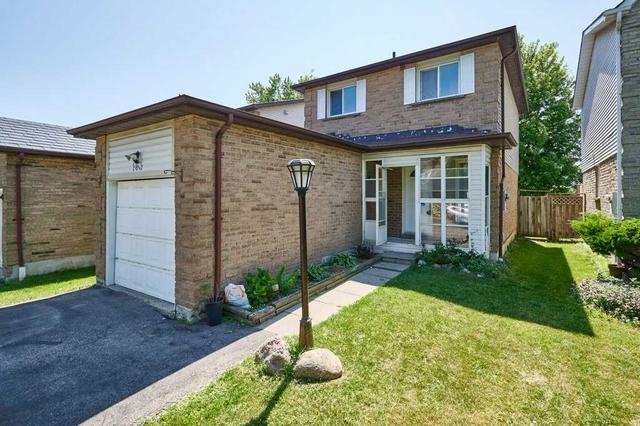 163 Angus Dr, House detached with 3 bedrooms, 2 bathrooms and 5 parking in Ajax ON | Image 23