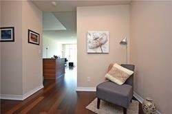 1204 - 223 Webb Dr, Condo with 1 bedrooms, 2 bathrooms and 1 parking in Mississauga ON | Image 4
