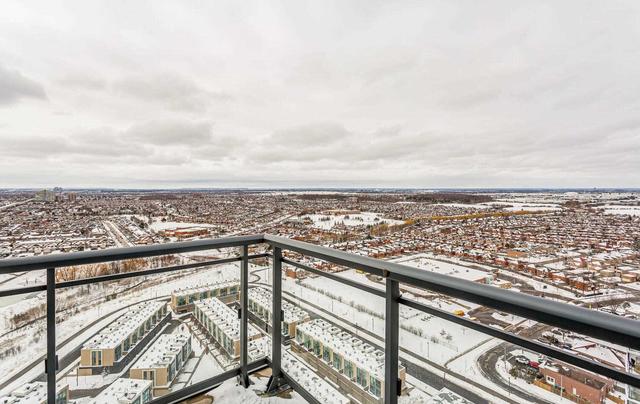 2312 - 5033 Four Springs Ave, Condo with 2 bedrooms, 2 bathrooms and 1 parking in Mississauga ON | Image 31