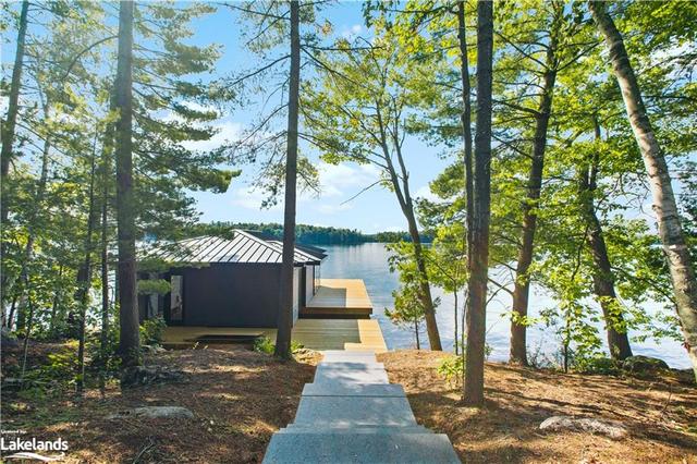 1406 Mortimers Point Road, House detached with 5 bedrooms, 5 bathrooms and 6 parking in Muskoka Lakes ON | Image 25