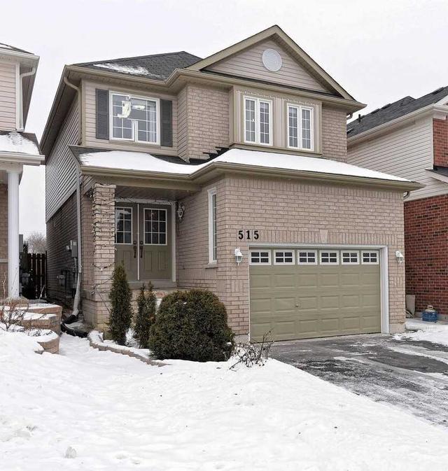 515 Falconridge Dr, House detached with 3 bedrooms, 4 bathrooms and 5.5 parking in Oshawa ON | Image 12