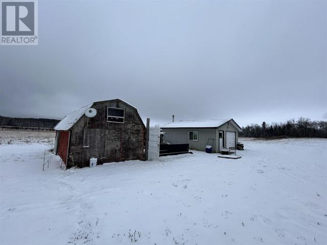 851 Hwy 11, House detached with 4 bedrooms, 2 bathrooms and null parking in Dawson ON | Image 33