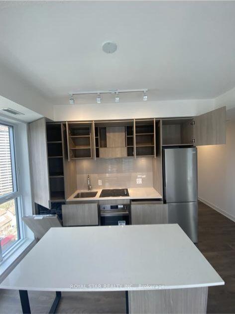 1508 - 130 River St, Condo with 2 bedrooms, 2 bathrooms and 1 parking in Toronto ON | Image 14