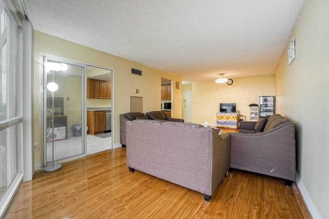 708 - 21 Markbrook Lane, Condo with 2 bedrooms, 2 bathrooms and 2 parking in Toronto ON | Image 32