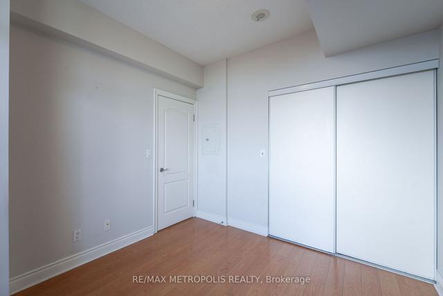 915 - 51 Saddlecreek Dr, Condo with 1 bedrooms, 1 bathrooms and 1 parking in Markham ON | Image 7