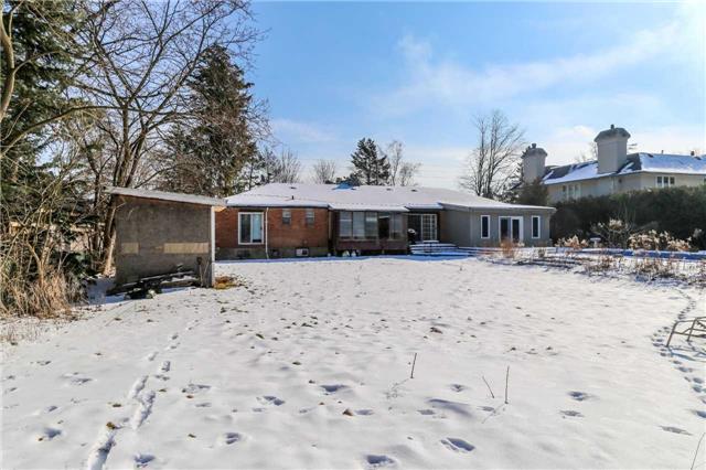 1583 Watersedge Rd, House detached with 3 bedrooms, 1 bathrooms and 10 parking in Mississauga ON | Image 7