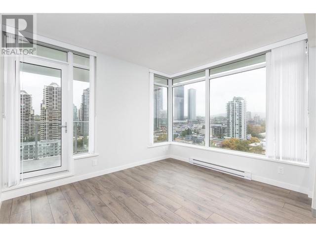 1708 - 2388 Madison Avenue, Condo with 2 bedrooms, 2 bathrooms and 2 parking in Burnaby BC | Image 5
