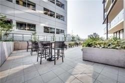 1003 - 125 Peter St, Condo with 1 bedrooms, 1 bathrooms and 0 parking in Toronto ON | Image 6