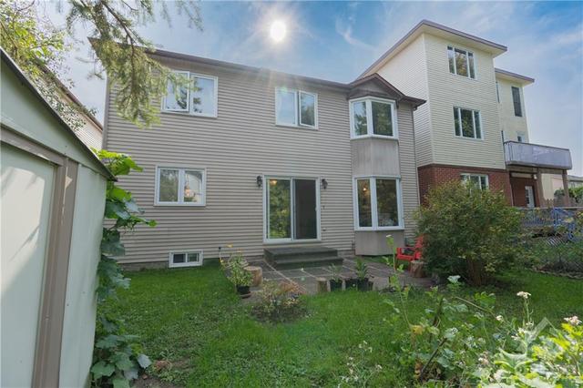 223 Twyford Street, House detached with 4 bedrooms, 3 bathrooms and 6 parking in Ottawa ON | Image 30