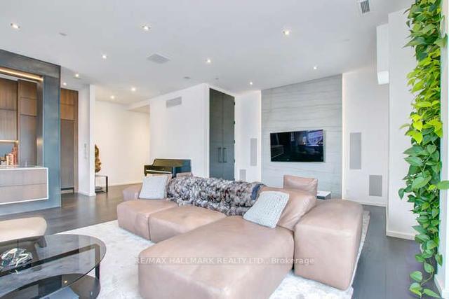 612 - 700 King St W, Condo with 2 bedrooms, 2 bathrooms and 1 parking in Toronto ON | Image 27