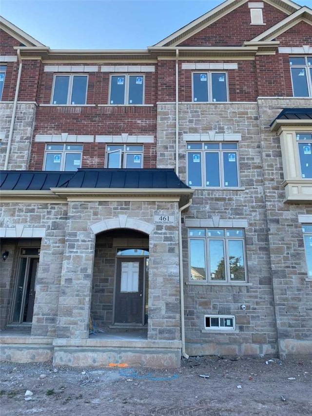 th29 - 461 Dundas St E, House attached with 4 bedrooms, 4 bathrooms and 4 parking in Oakville ON | Image 11