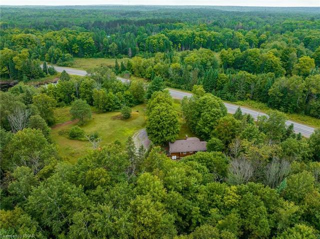 1165 County Rd 620, House detached with 2 bedrooms, 1 bathrooms and 12 parking in North Kawartha ON | Image 49