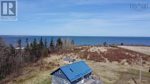 75 Archibald Lane, House detached with 2 bedrooms, 1 bathrooms and null parking in Pictou, Subd. A NS | Image 2
