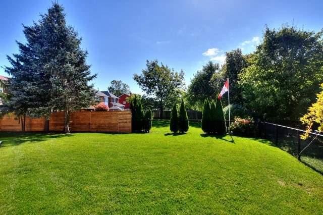 4 Ravinder Crt, House detached with 4 bedrooms, 5 bathrooms and 4 parking in Brampton ON | Image 19