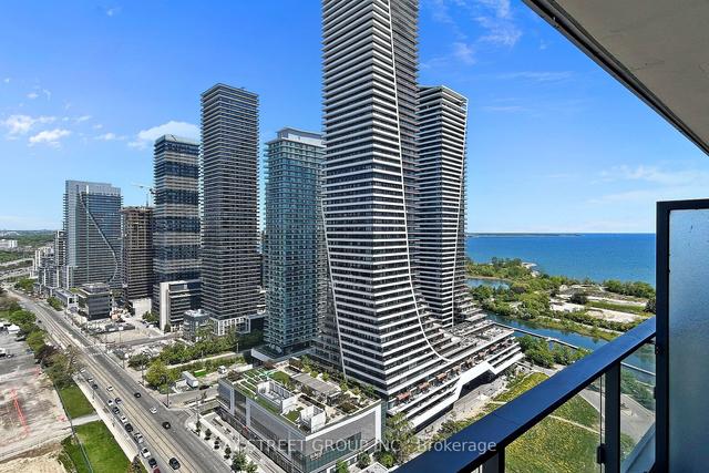 3108 - 2200 Lake Shore Blvd, Condo with 1 bedrooms, 1 bathrooms and 1 parking in Toronto ON | Image 19