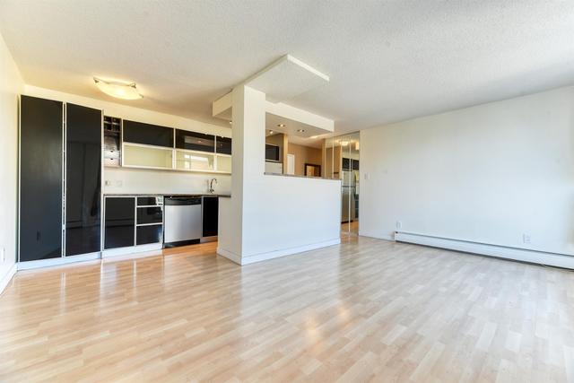 801 - 1111 15 Avenue Sw, Condo with 2 bedrooms, 1 bathrooms and 1 parking in Calgary AB | Image 5