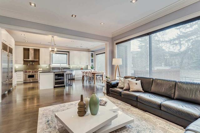 62 Grey Rd, House detached with 4 bedrooms, 5 bathrooms and 6 parking in Toronto ON | Image 40