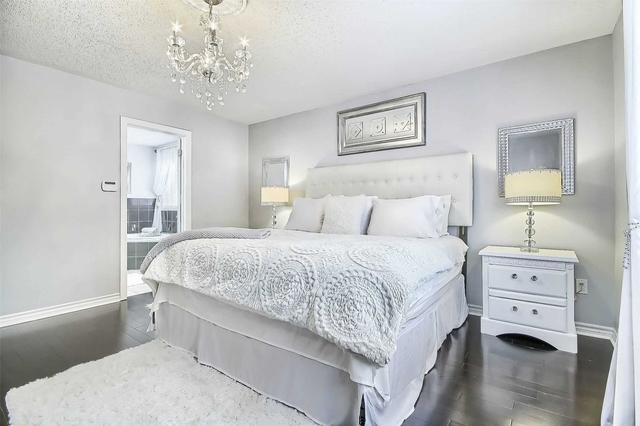 856 O'reilly Cres, House detached with 4 bedrooms, 4 bathrooms and 4 parking in Shelburne ON | Image 9