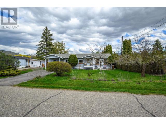 2449 Dallas Road, House other with 3 bedrooms, 2 bathrooms and 3 parking in Vernon BC | Image 21
