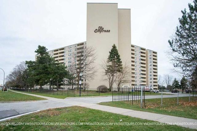 601 - 700 Dynes Rd, Condo with 1 bedrooms, 2 bathrooms and 1 parking in Burlington ON | Image 12